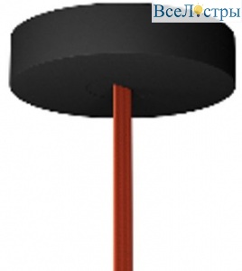 Накладное потолочное основание для блока питания (3 шт.) ST Luce Band ST411.402.00