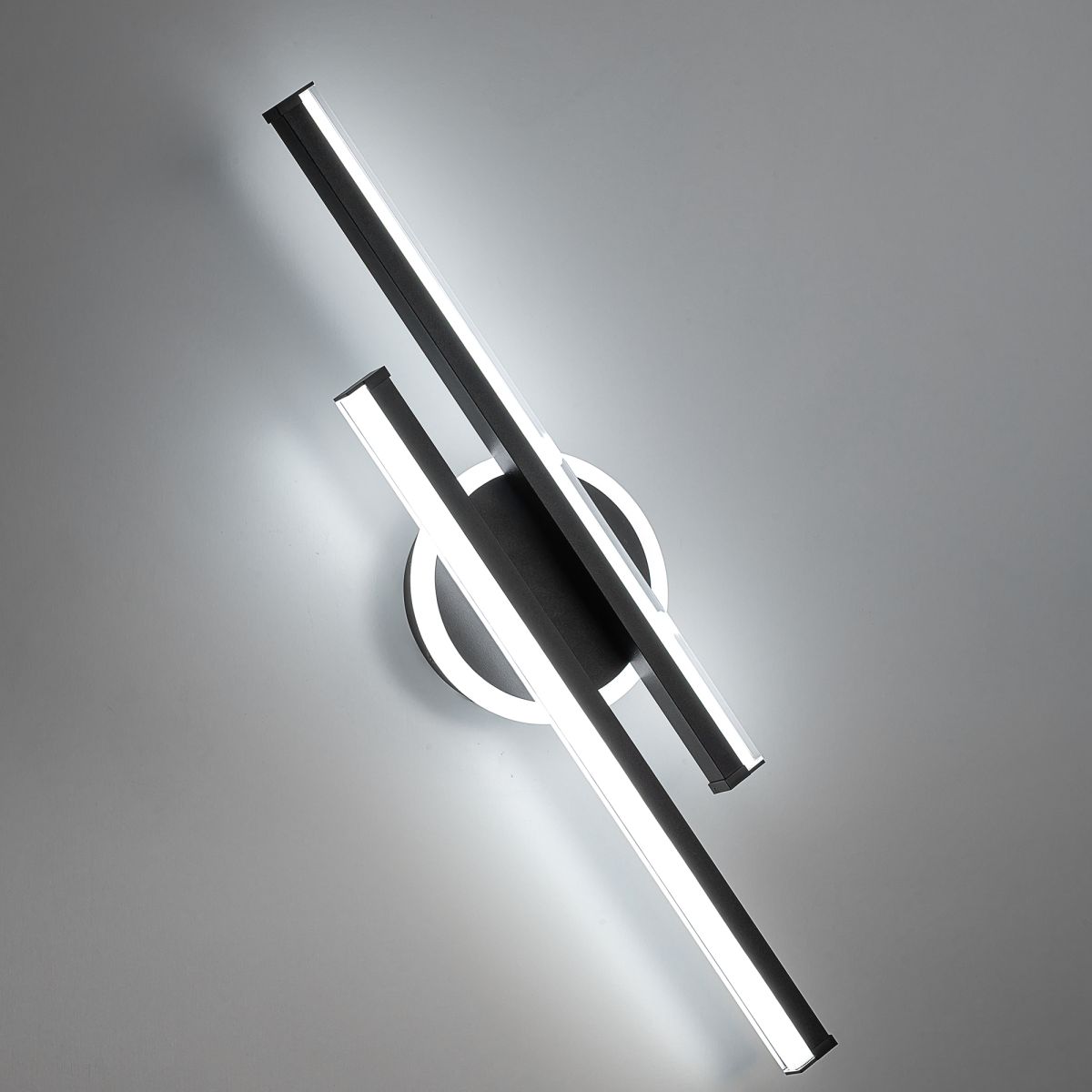 настенный светильник citilux trent cl203521