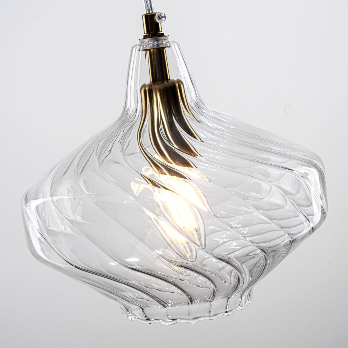 подвесной светильник modemodern md.1173.1 cl