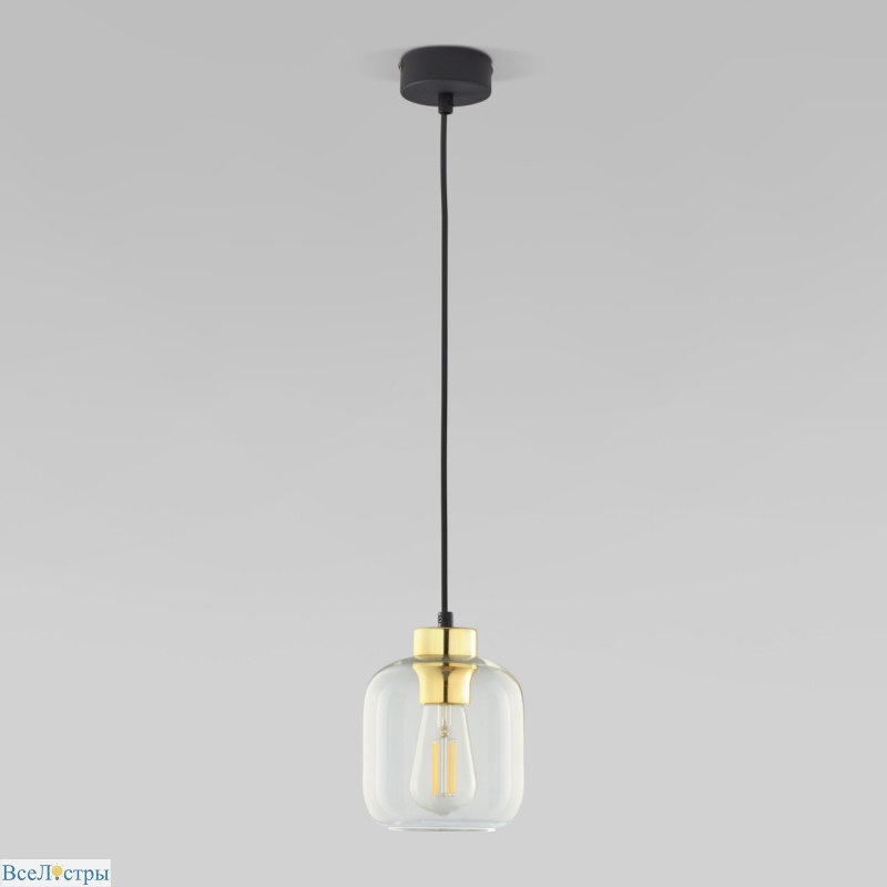 подвесной светильник tk lighting 6695 marco