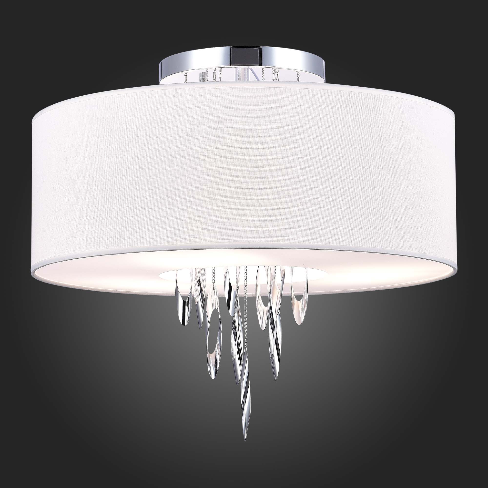 потолочная люстра st luce nettuno sl1353.102.03
