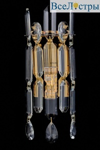 Бра Elien LE3001/1W GD