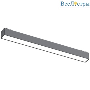 Трековый магнитный светильник Aployt Magnetic track 48 APL.0101.01.15