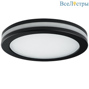 Влагозащищенный светильник Lightstar MATURO 070774