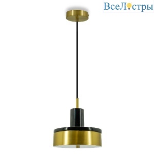 Подвесной светильник Lightera Lucerne LE130L-23BA