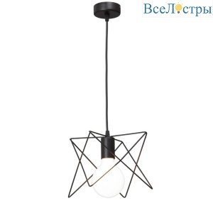 Подвесной светильник Vitaluce V4168-1/1S