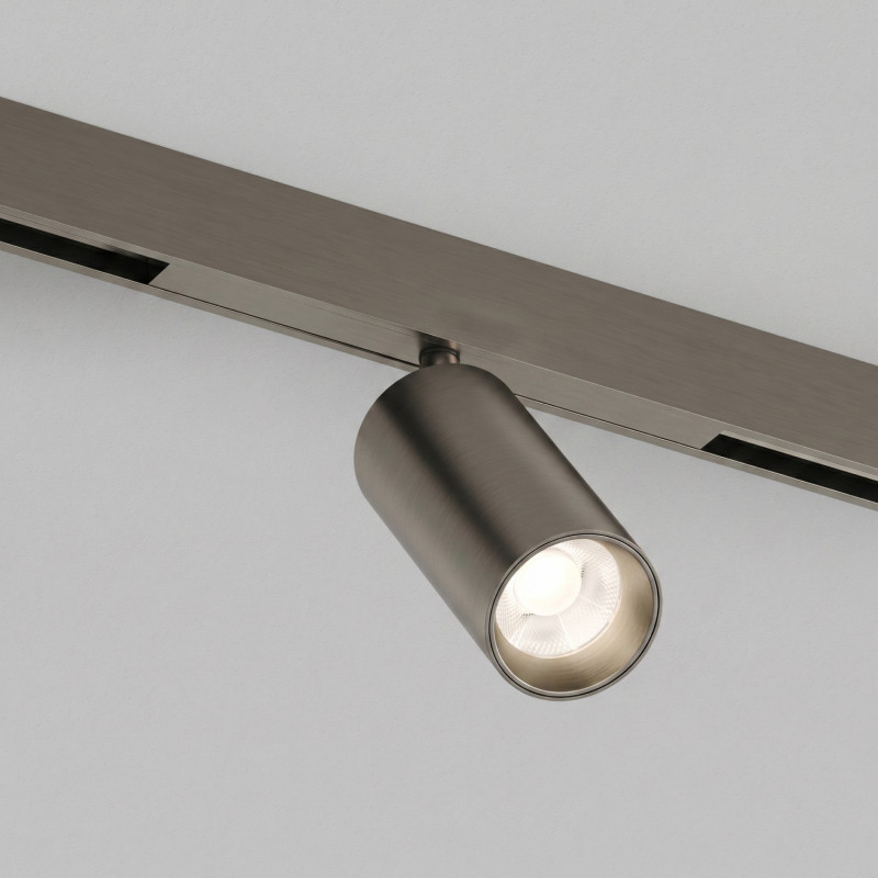 трековый светильник denkirs shine prime spot 3000к dk4741-dn