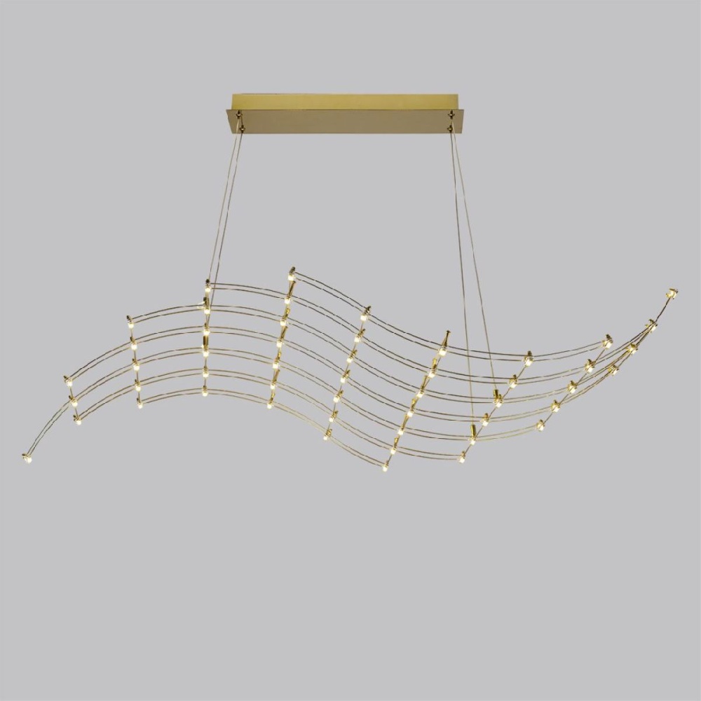 Welkin Odeon Light 