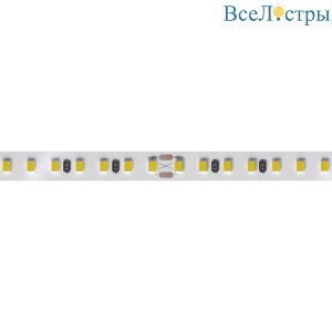 Светодиодная лента Arte Lamp Tape 48В 14 Вт/м 2900/3100K 10м IP20 A4812010-07-3K