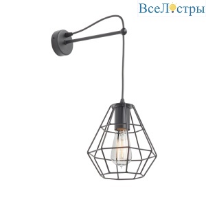 Бра Vitaluce V4389-1/1A