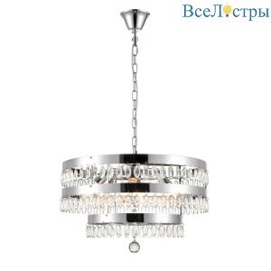 Подвесная люстра Vele Luce Breeze VL3263P06