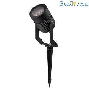 Грунтовый светильник Feron SP3739 51963