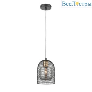 Подвесной светильник Vele Luce Diodor VL6402P01