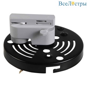 Адаптер для шинопровода Lightstar Asta 592069