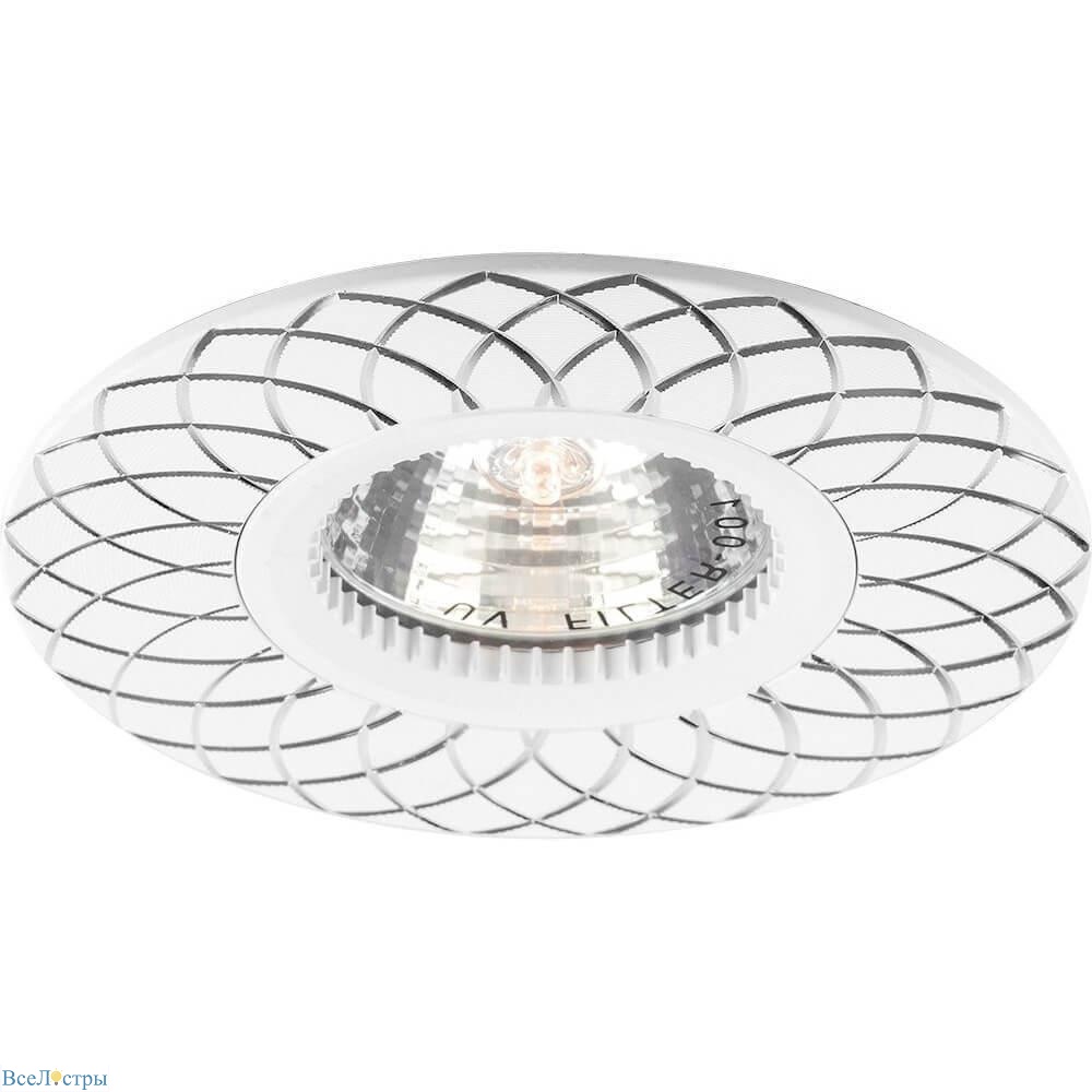 встраиваемый светильник feron gsm388 28888