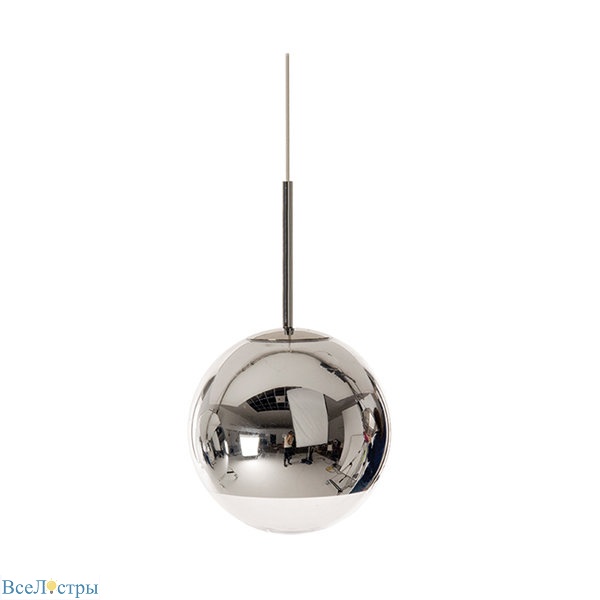 подвесной светильник imperiumloft mirror ball 73591-22