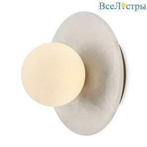 Настенный светильник Freya Cave FR5631WL-L20BS