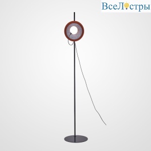 Торшер ImperiumLoft Margott-Fl 227314-23