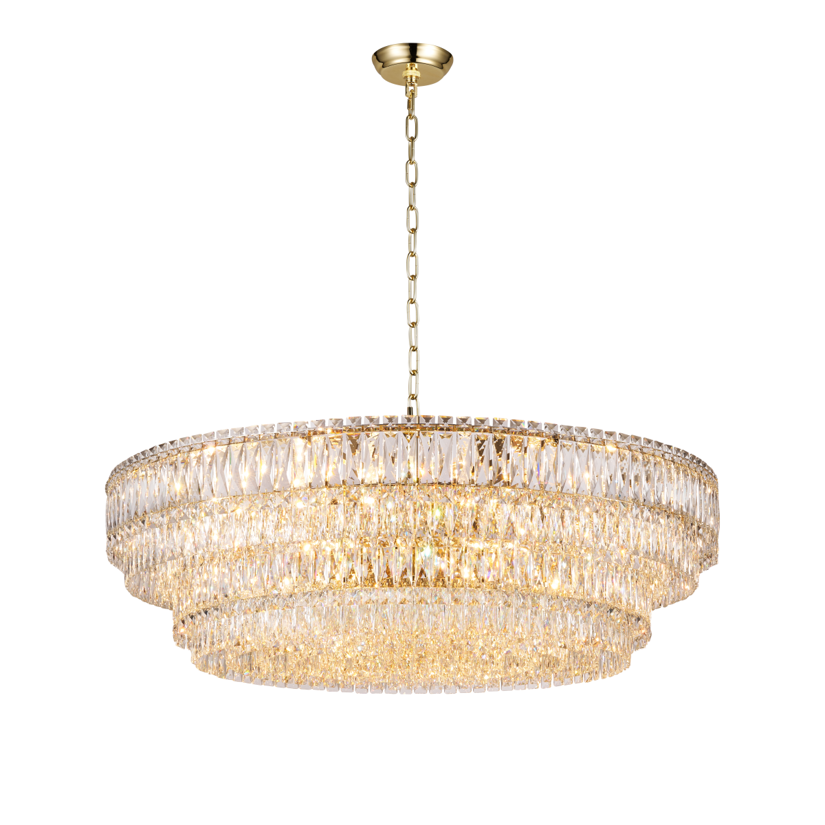 подвесная люстра favourite adamas 4781-24p