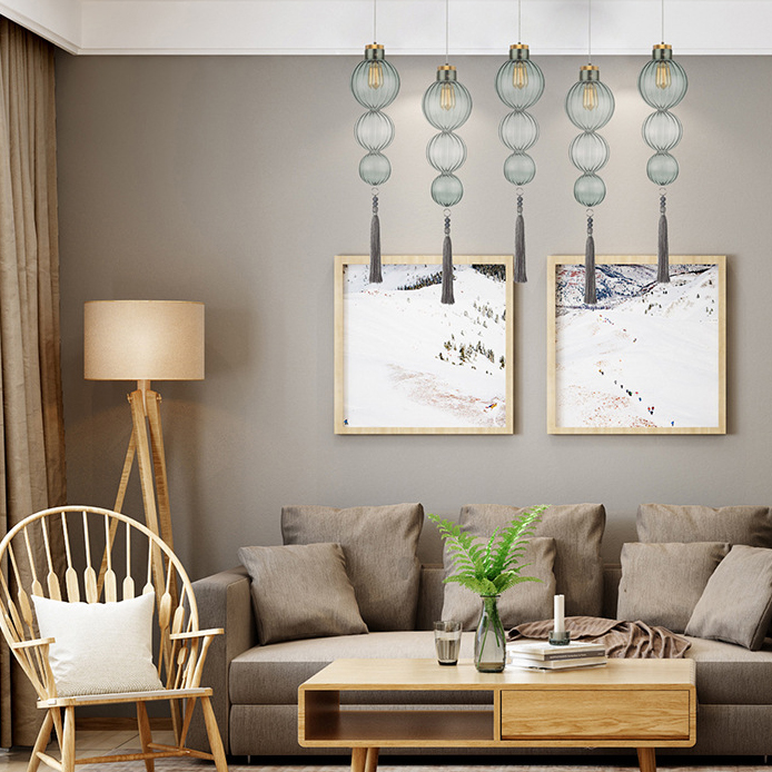 подвесной светильник imperiumloft heathfield lighting 147973-22