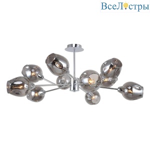 Потолочная люстра F-Promo Tilda 2657-10U