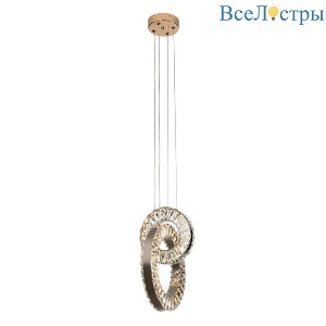 Подвесной светильник Modelux ML.9041.400 GD