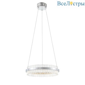 Подвесной светодиодный светильник ST Luce Cherio SL383.103.01