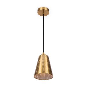 Подвесной светильник Freya Terra FR5260PL-01BS