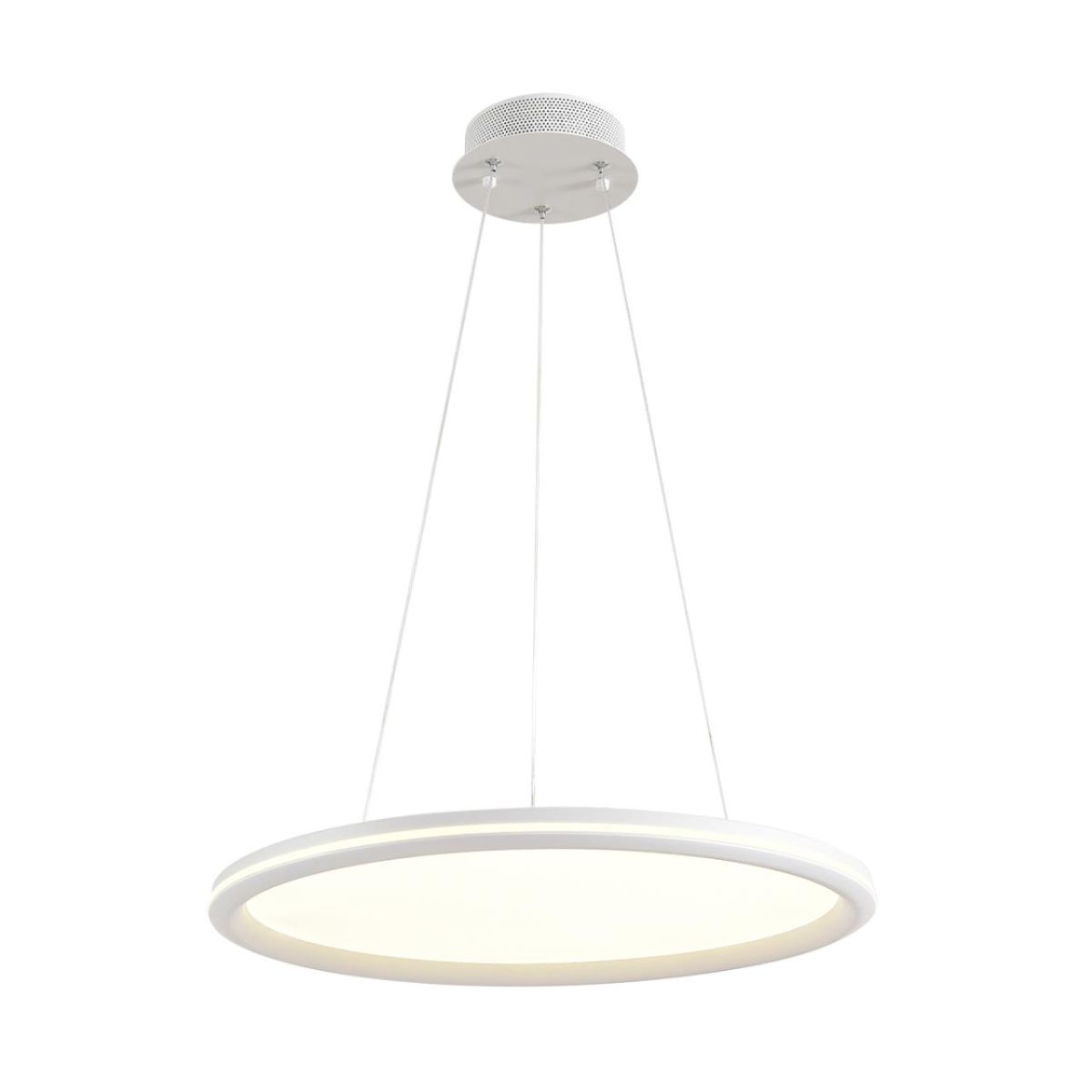 подвесная люстра lumion ledio alis smart 8380/45l