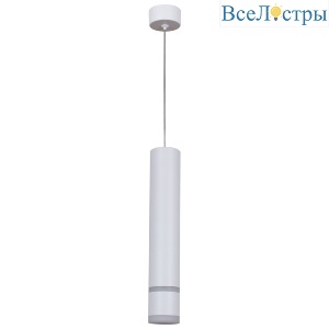 Подвесной светильник Reluce 16005-0.9-001LD 300mm GU10 WT