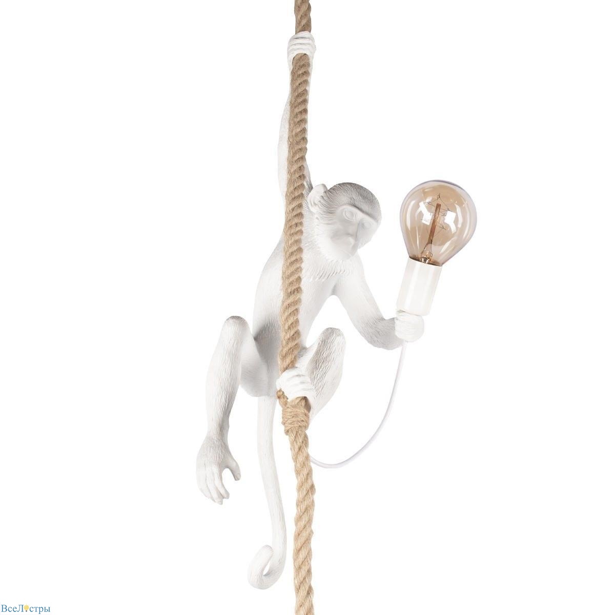 подвесной светильник loft it monkey 10314p