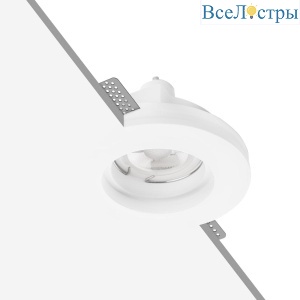 Встраиваемый гипсовый светильник Loft IT Ghost 10356C