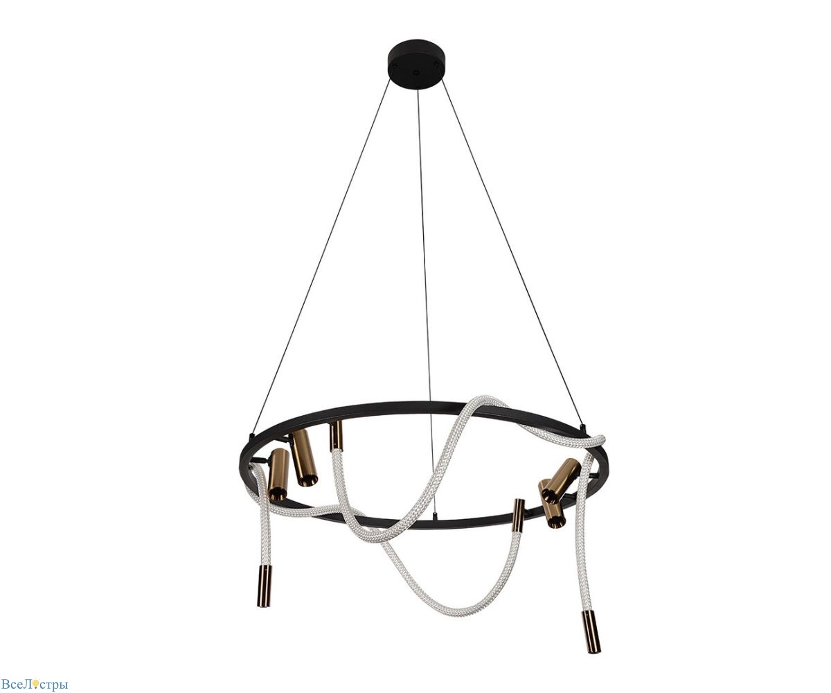 подвесная люстра kink light кайли 08039k-80a,19(20)
