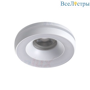 Встраиваемый светильник Kanlux Eliceo 35281