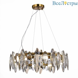 Подвесная люстра ST Luce Ancona SL1227.303.08
