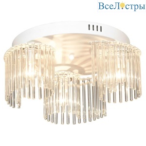 Потолочная люстра Lussole Lgo Dale LSP-8419