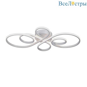 Потолочная люстра Vitaluce V3775-0/2PL