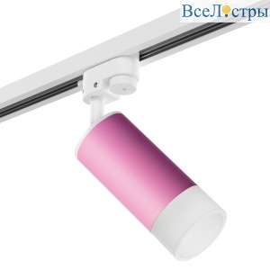 Трековый светильник Lightstar Rullo R1T43231 (214432+592056+202431)