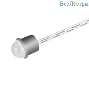ИК-датчик Arlight SR-PRIME-IN-R14-SL-MINI (12-24V, 48-96W, MOTION) 045907