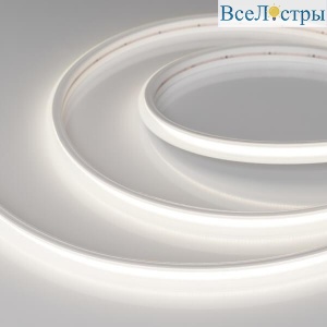 Светодиодная влагозащищенная лента Arlight 11,5W/m 544LED/m CSP дневной белый 5M 032177(2)