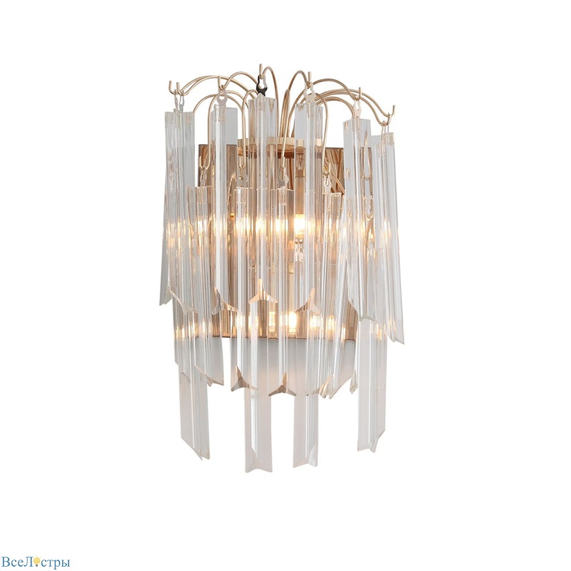 настенный светильник st luce osoleto sl386.201.03