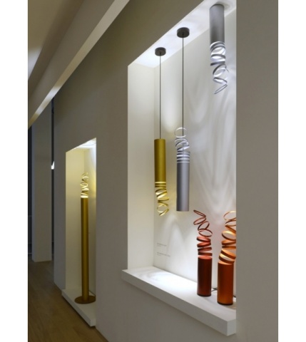 Decompose Artemide