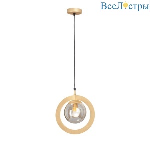 Подвесной светильник Vitaluce V2955-8/1S