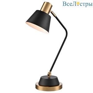 Настольная лампа Velante 480-404-01