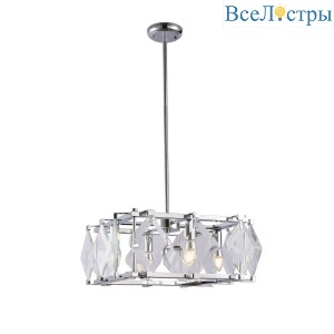 Подвесная люстра Vele Luce Vittoria VL3053L04