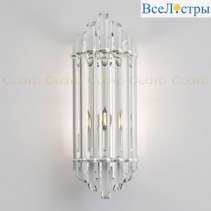 Настенный светильник Cloyd Harp 20149