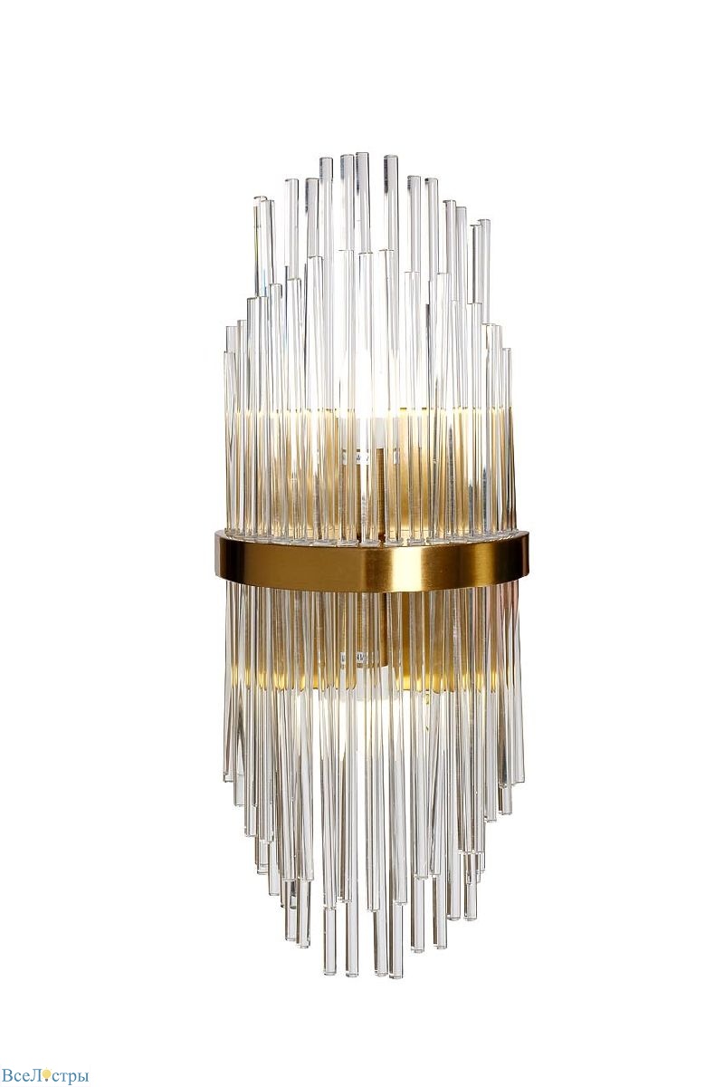 настенный светильник garda decor 62gdw-901-550