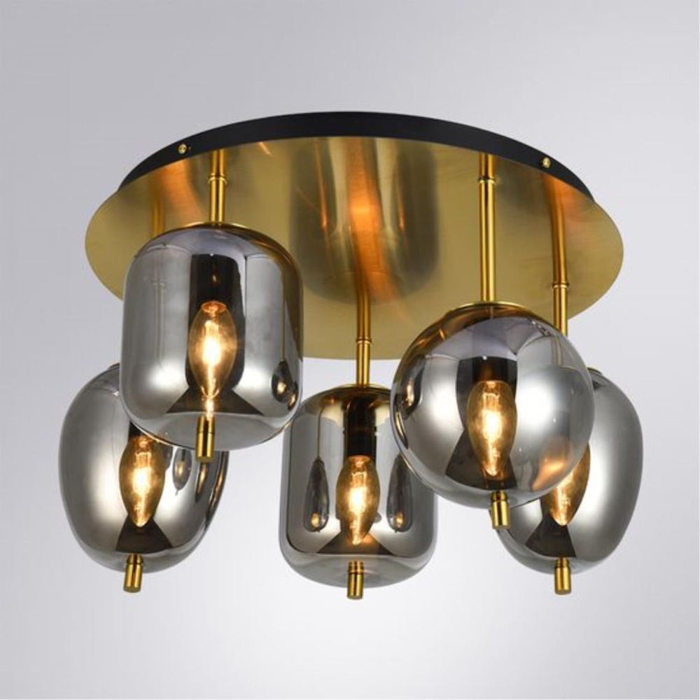 Freddie Arte Lamp