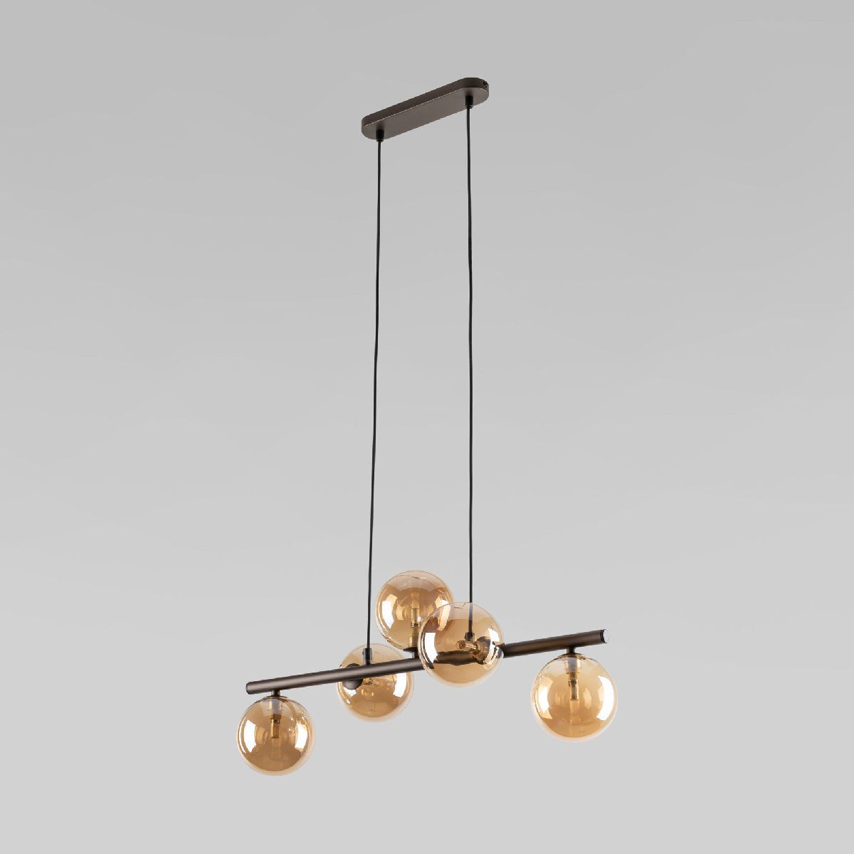 подвесная люстра tk lighting 6105 estera a068602