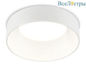 Встраиваемый светильник Ambrella Light Techno Spot Standard Tech TN51816